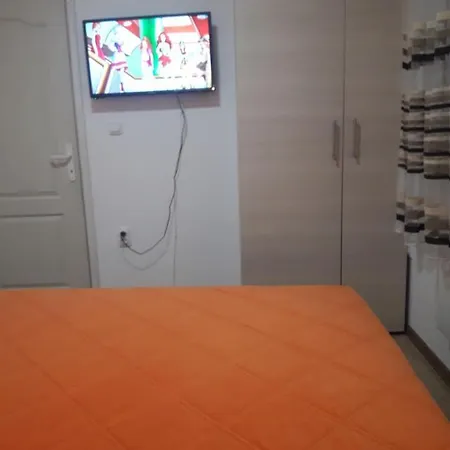 Nikola U Semetes Penzion