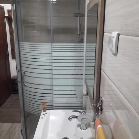 Nikola U Semetes Penzion Kopaonik