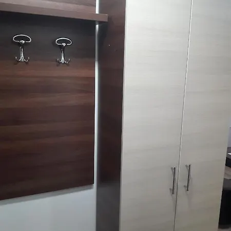 Nikola U Semetes Penzion Kopaonik