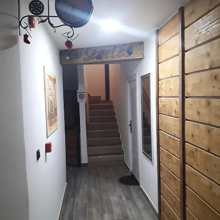 Nikola U Semetes 2* Kopaonik