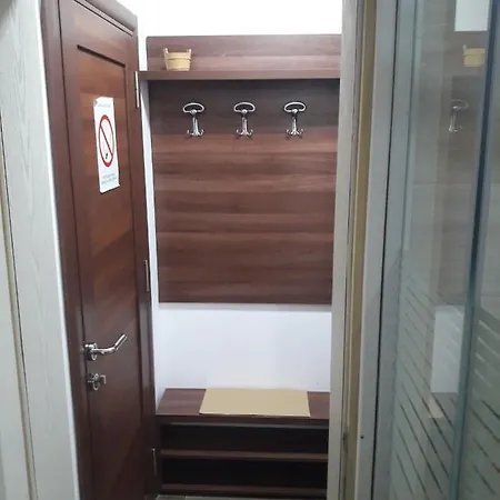 Penzion Nikola U Semetes Kopaonik