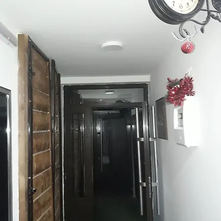 Nikola U Semetes Penzion 2*