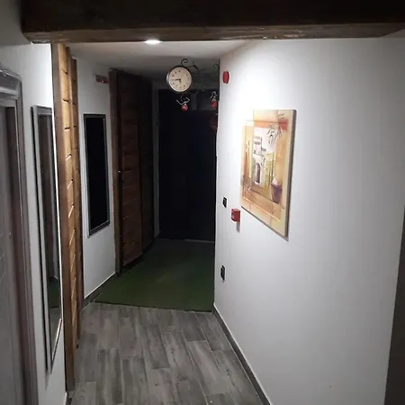 Nikola U Semetes Kopaonik