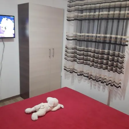 Penzion Nikola U Semetes 2*