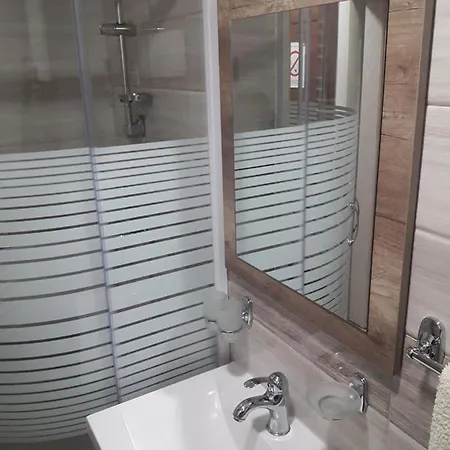 Penzion Nikola U Semetes