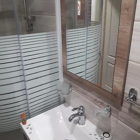 Nikola U Semetes 2* Kopaonik