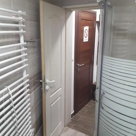 Nikola U Semetes Penzion