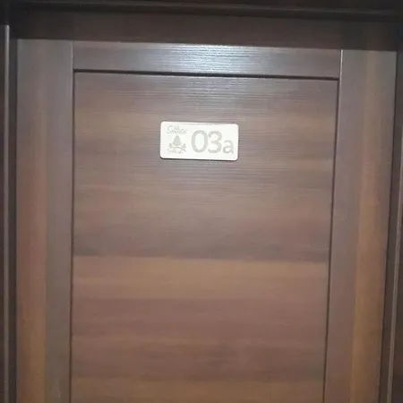 Nikola U Semetes Penzion