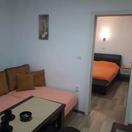 Penzion Nikola U Semetes