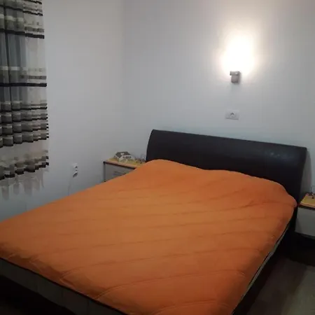 Nikola U Semetes Penzion 2*