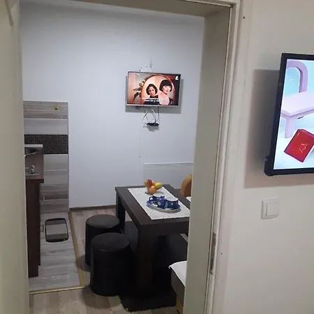 Nikola U Semetes Penzion